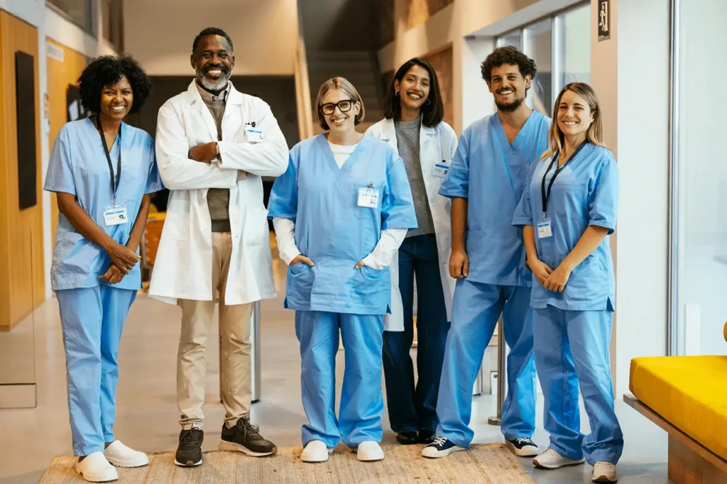 CTA Residents