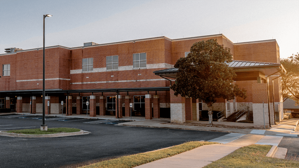 Location MacArthur Pediatrics